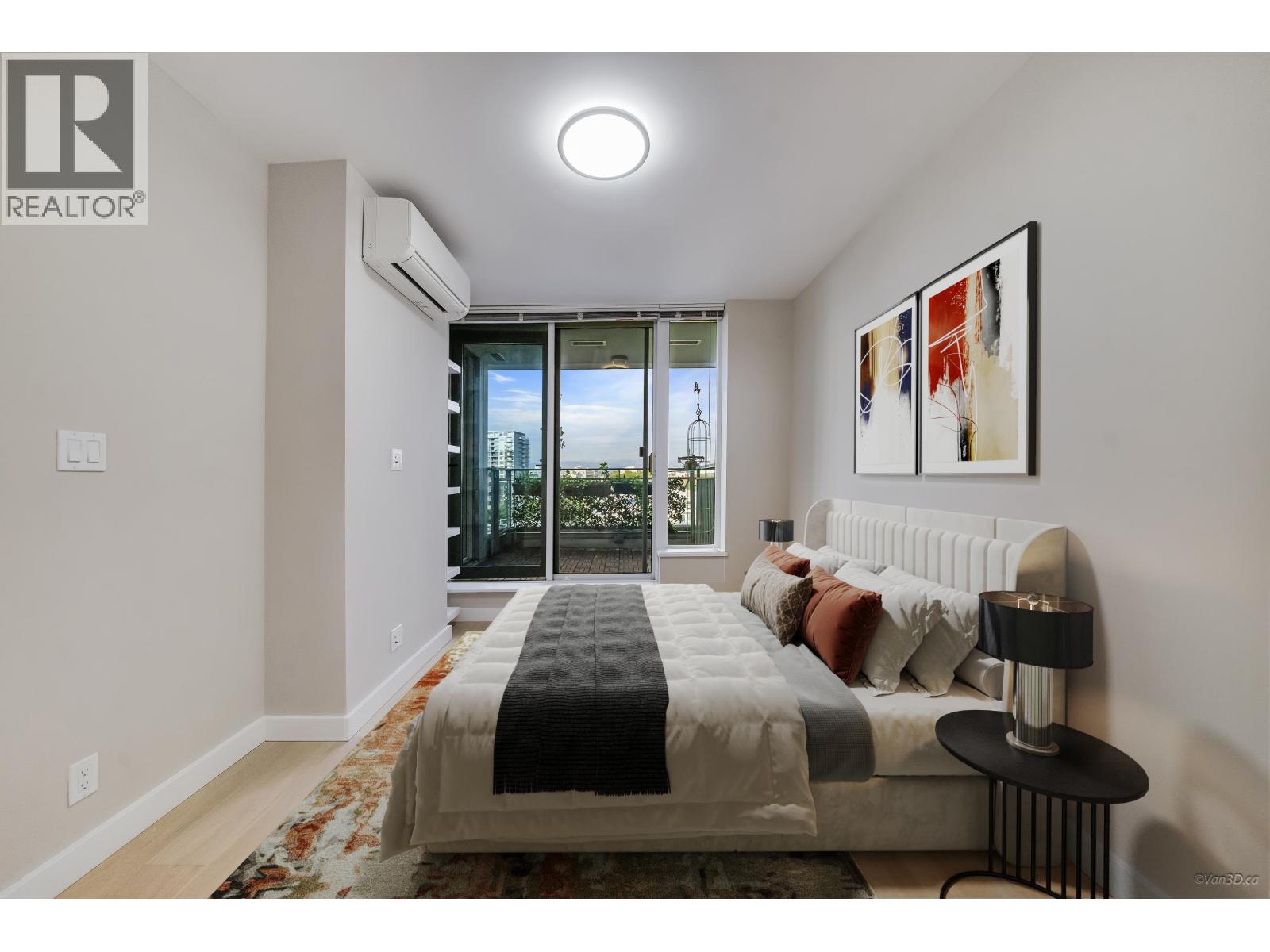 6016 5511 Hollybridge Way, Richmond, British Columbia  V7C 0A3 - Photo 9 - R3048088