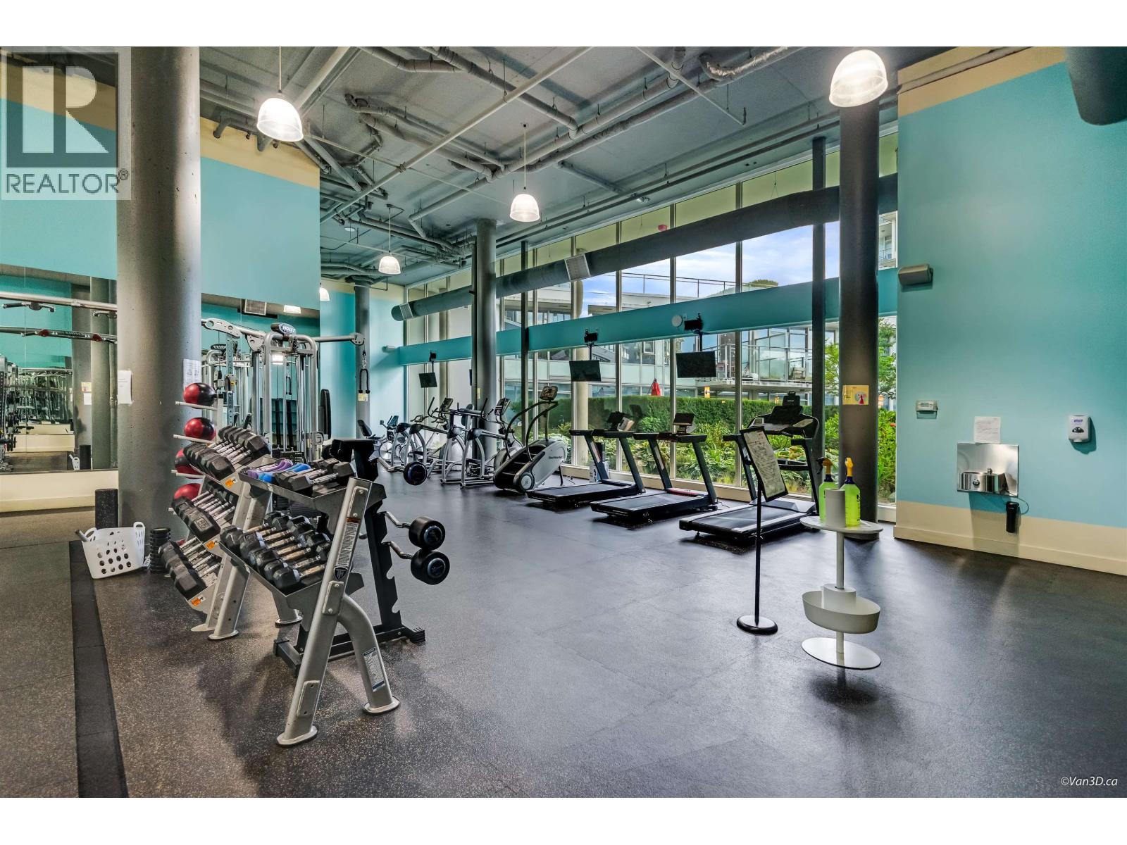 6016 5511 Hollybridge Way, Richmond, British Columbia  V7C 0A3 - Photo 30 - R3048088