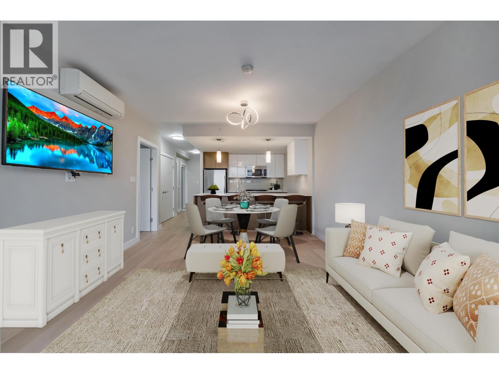 6016 5511 Hollybridge Way, Richmond, British Columbia  V7C 0A3 - Photo 8 - R3048088