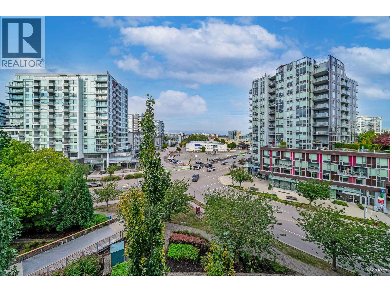 6016 5511 Hollybridge Way, Richmond, British Columbia  V7C 0A3 - Photo 5 - R3048088