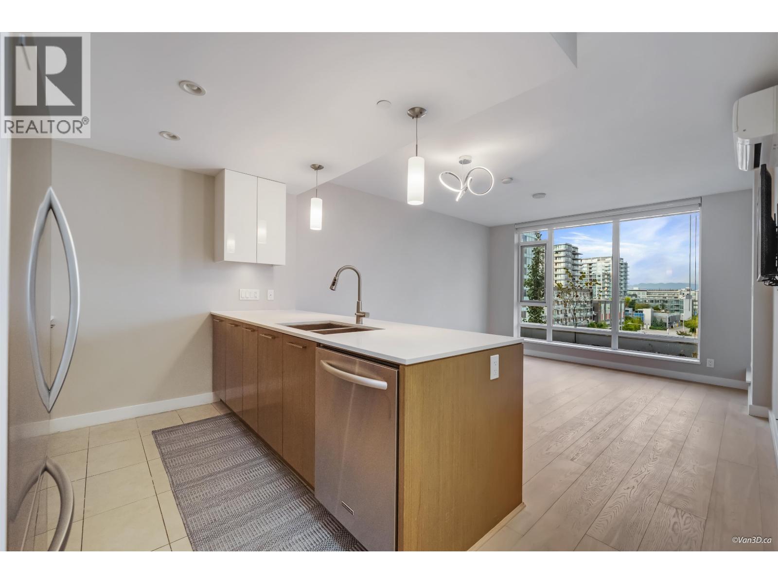 6016 5511 Hollybridge Way, Richmond, British Columbia  V7C 0A3 - Photo 10 - R3048088