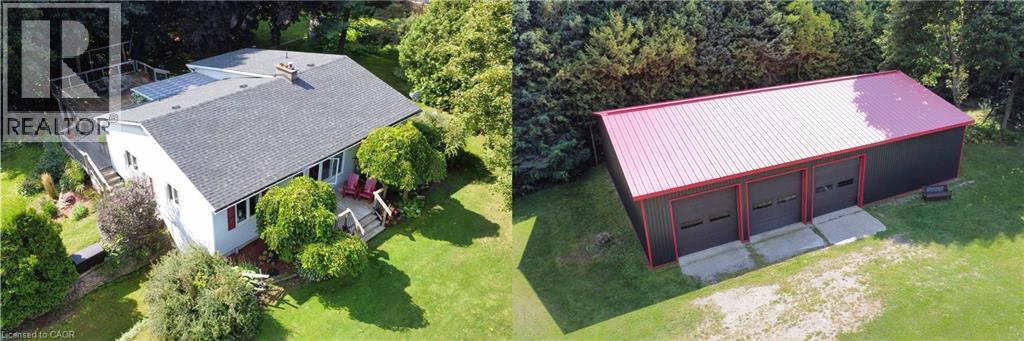 1966 CONCESSION 2 Road W, Lynden, Ontario