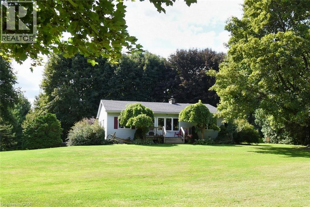 1966 Concession 2 Road W, Lynden, Ontario  L0R 1T0 - Photo 10 - 40790447