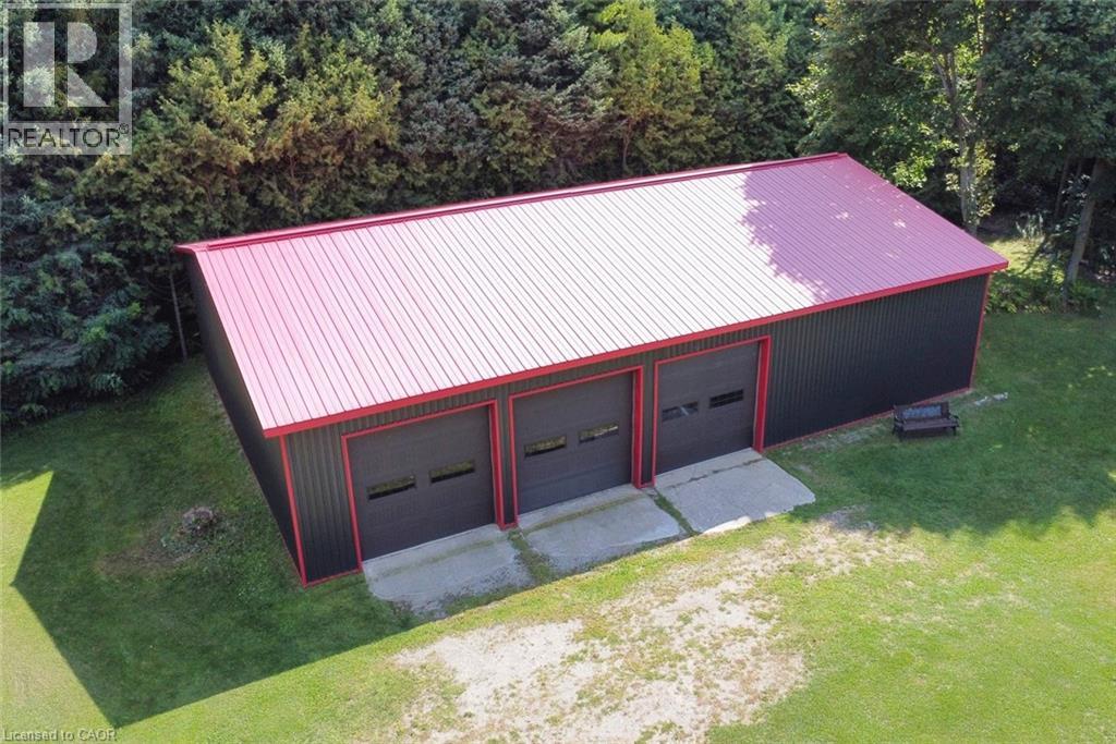 1966 Concession 2 Road W, Lynden, Ontario  L0R 1T0 - Photo 2 - 40790447