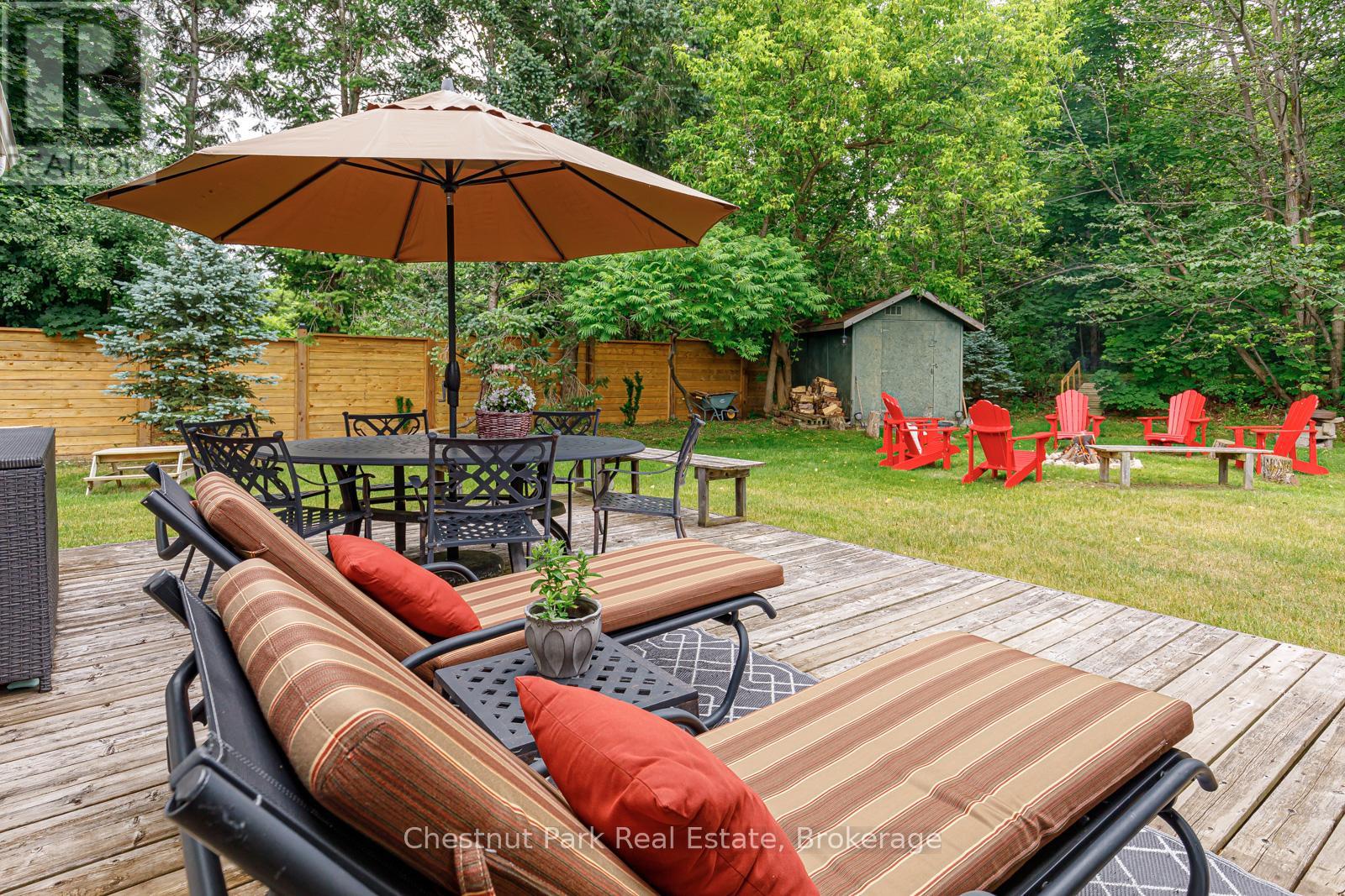 209548 Highway 26, Blue Mountains, Ontario  L9Y 0T1 - Photo 25 - X12643542