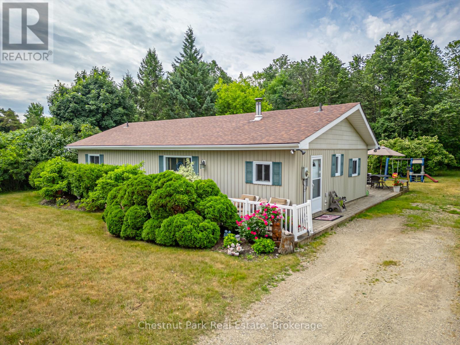 209548 Highway 26, Blue Mountains, Ontario  L9Y 0T1 - Photo 3 - X12643542
