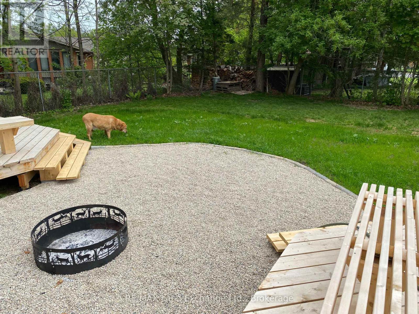 251 4th Avenue, Hanover, Ontario  N4N 2B6 - Photo 25 - X12643552