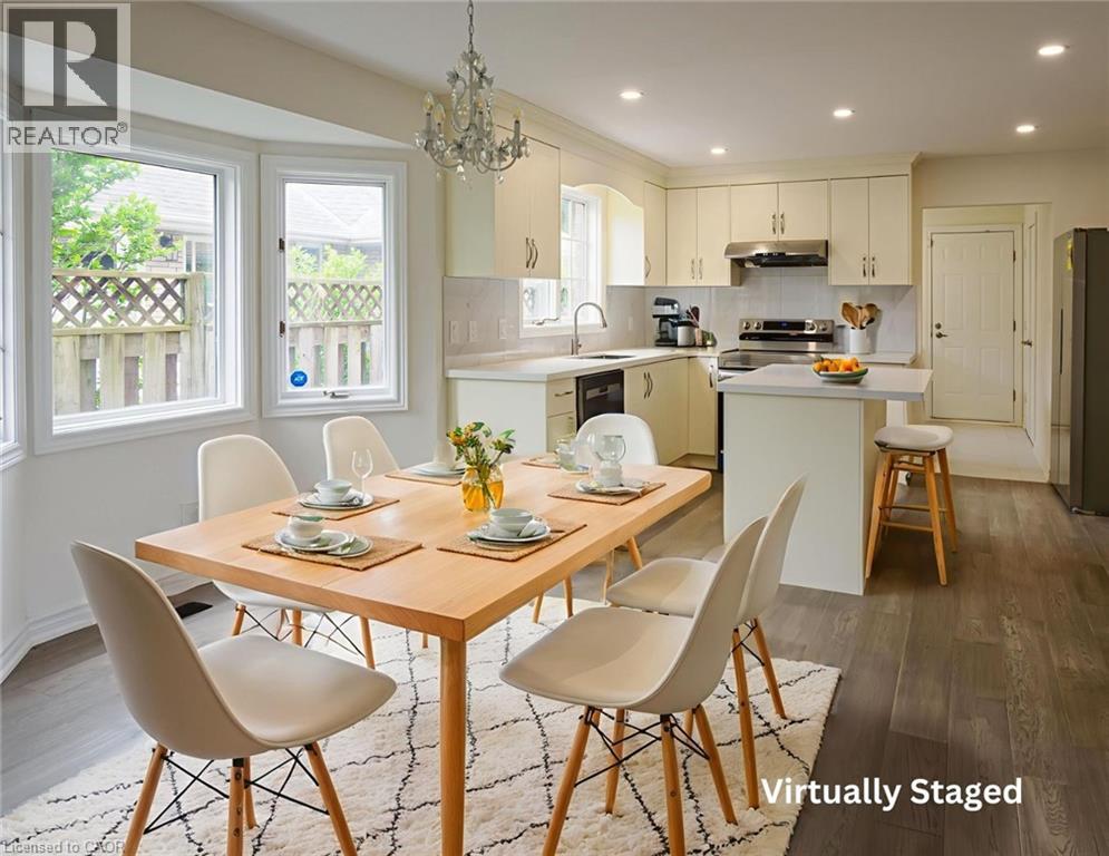 34 Mann Avenue, Simcoe, Ontario  N3Y 5J3 - Photo 2 - 40788200