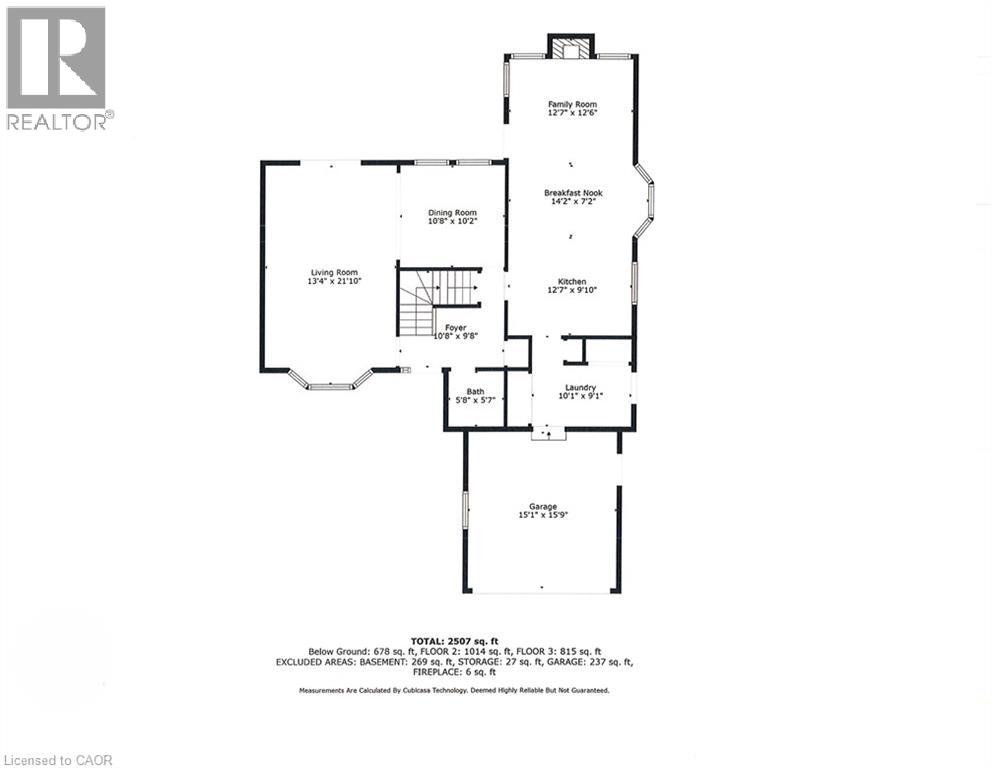 34 Mann Avenue, Simcoe, Ontario  N3Y 5J3 - Photo 42 - 40788200