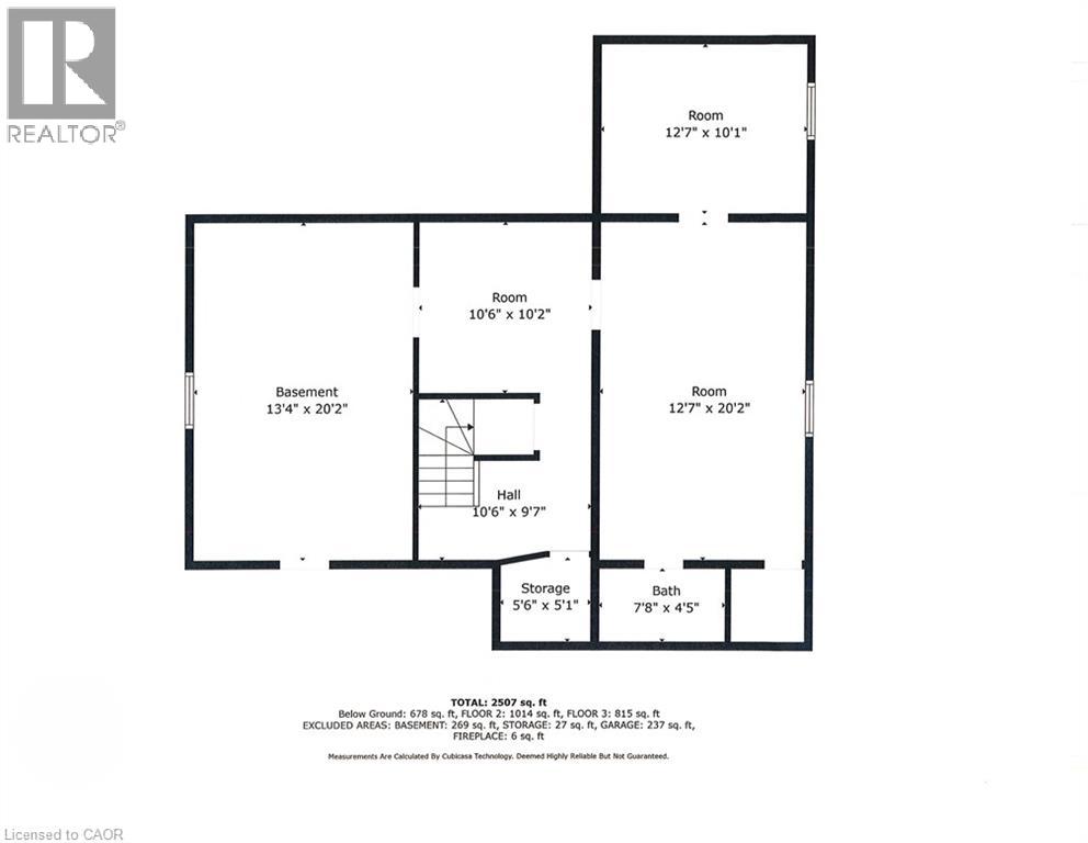 34 Mann Avenue, Simcoe, Ontario  N3Y 5J3 - Photo 44 - 40788200