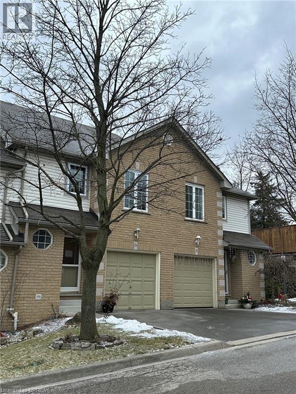 31 Moss Boulevard Unit# 26, Dundas, Ontario  L9H 7A6 - Photo 43 - 40766778