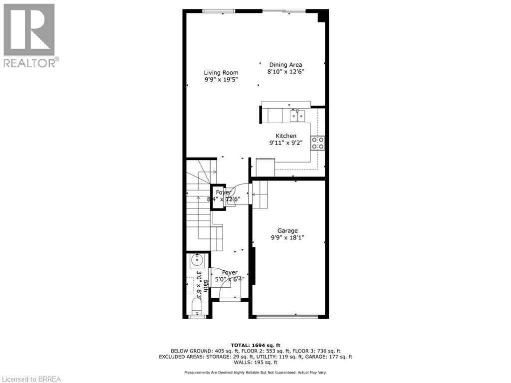 31 Moss Boulevard Unit# 26, Dundas, Ontario  L9H 7A6 - Photo 39 - 40766778