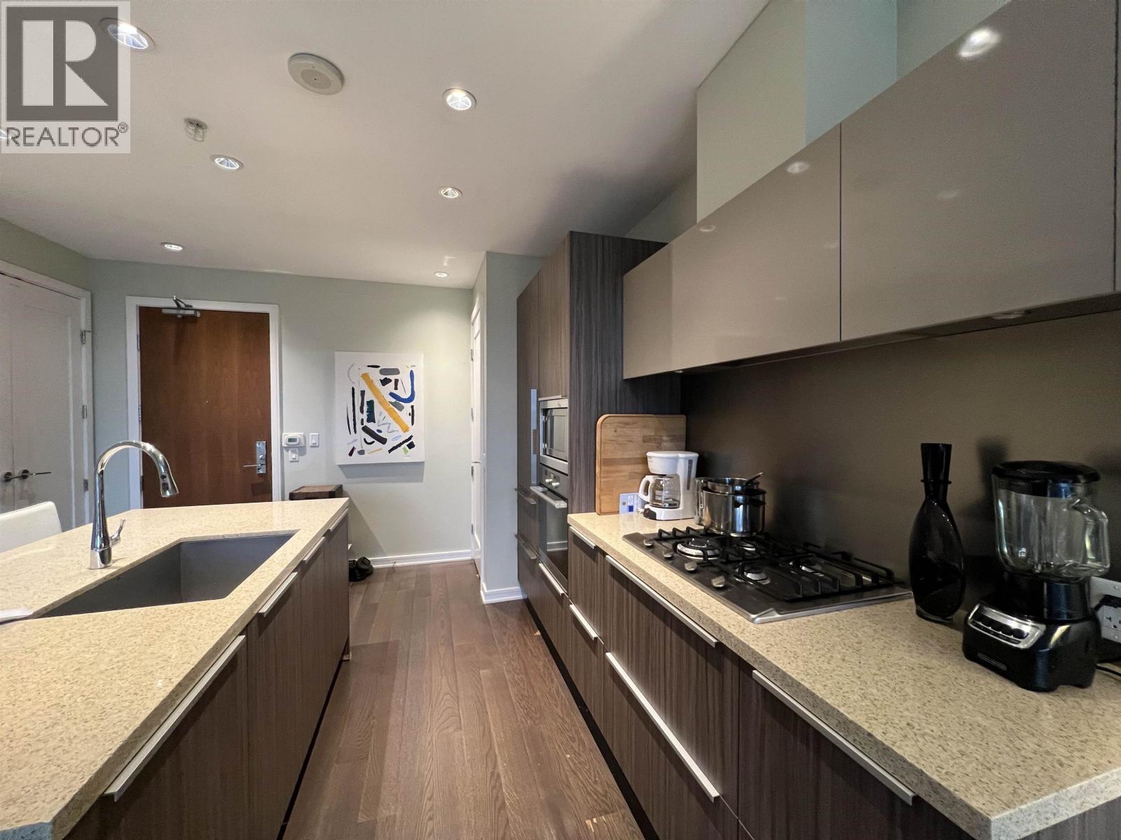 1618 Columbia Street, Vancouver, British Columbia  V5Y 0B6 - Photo 5 - R3070518