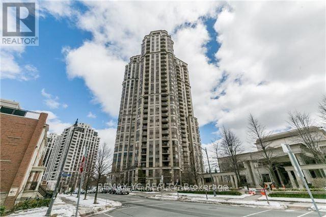 2918 - 80 HARRISON GARDEN BOULEVARD, Toronto, Ontario