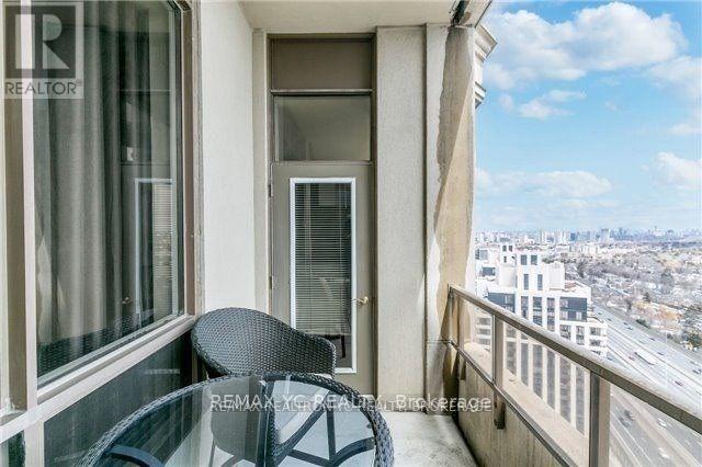 2918 - 80 Harrison Garden Boulevard, Toronto, Ontario  M2N 7E3 - Photo 16 - C12643536