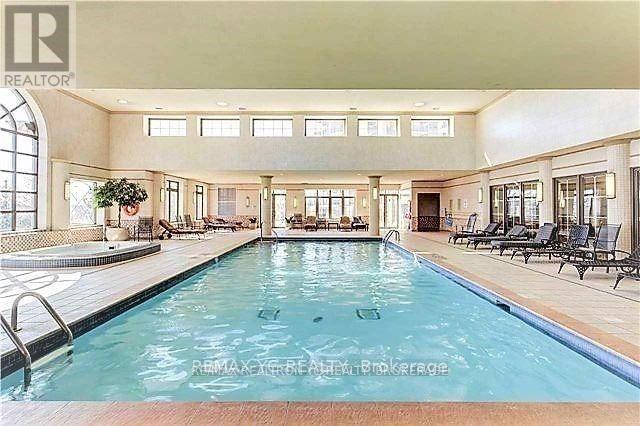 2918 - 80 Harrison Garden Boulevard, Toronto, Ontario  M2N 7E3 - Photo 18 - C12643536