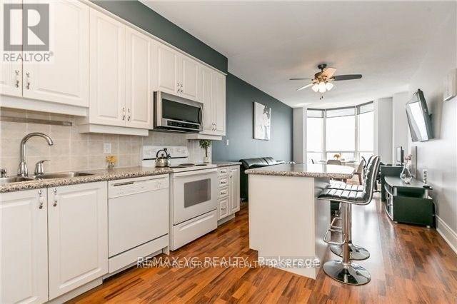 2918 - 80 Harrison Garden Boulevard, Toronto, Ontario  M2N 7E3 - Photo 6 - C12643536