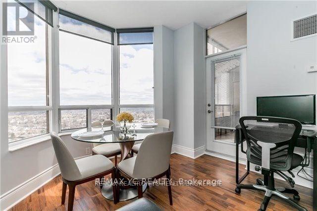 2918 - 80 Harrison Garden Boulevard, Toronto, Ontario  M2N 7E3 - Photo 9 - C12643536