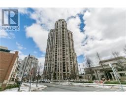 2918 - 80 HARRISON GARDEN BOULEVARD, Toronto, Ontario