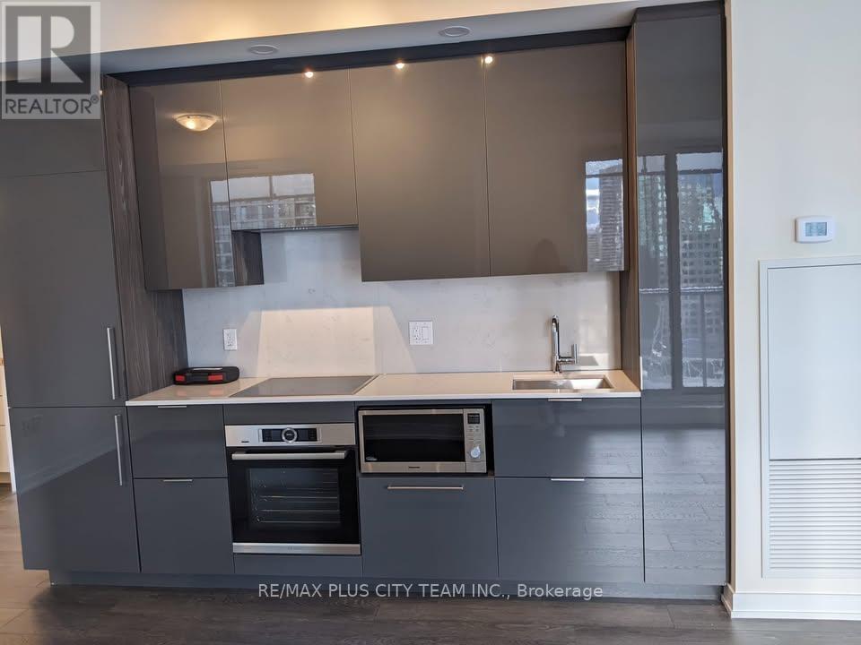 1402 - 28 Freeland Street, Toronto, Ontario  M5E 0E3 - Photo 5 - C12643226