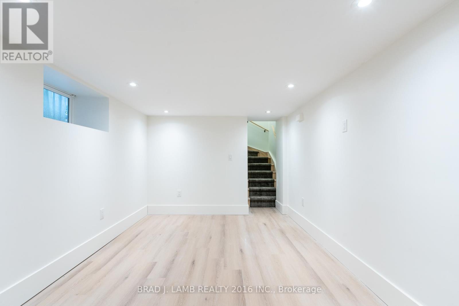 Basement - 84 Sparkhall Avenue, Toronto, Ontario  M4K 1G6 - Photo 2 - E12643122