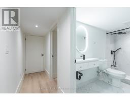 BASEMENT - 84 SPARKHALL AVENUE, Toronto, Ontario