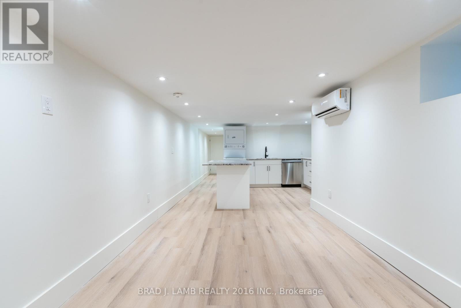 Basement - 84 Sparkhall Avenue, Toronto, Ontario  M4K 1G6 - Photo 3 - E12643122