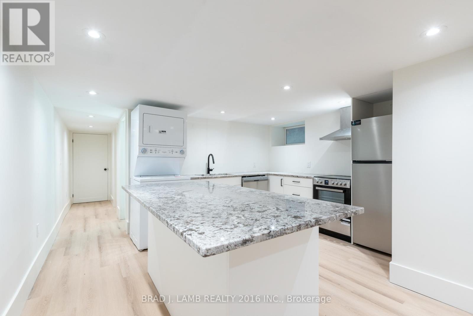 Basement - 84 Sparkhall Avenue, Toronto, Ontario  M4K 1G6 - Photo 5 - E12643122