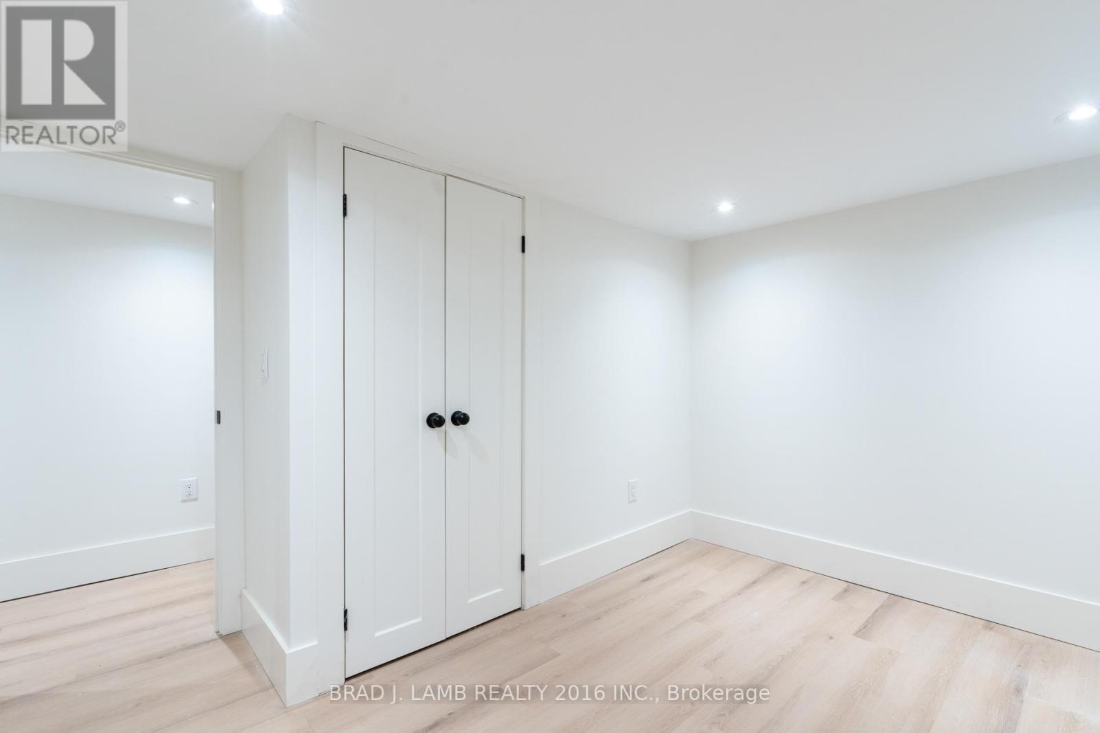 Basement - 84 Sparkhall Avenue, Toronto, Ontario  M4K 1G6 - Photo 7 - E12643122