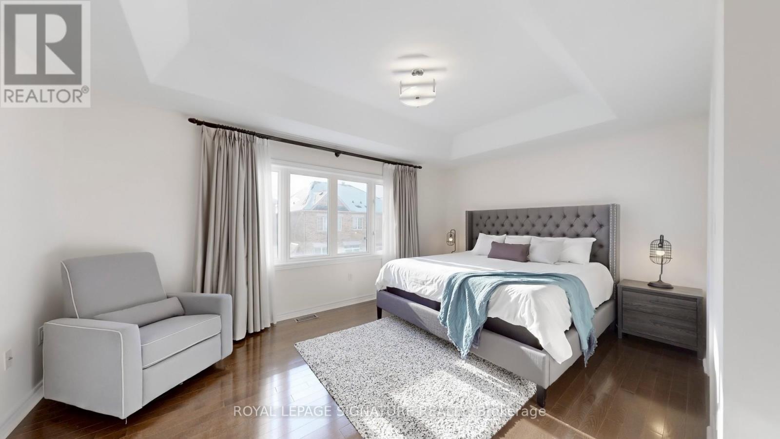 23 Frederick Stamm Crescent, Markham, Ontario  L6C 0X2 - Photo 7 - N12565628