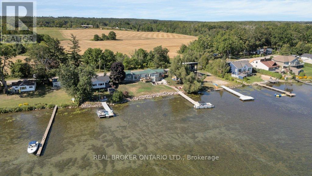 1909 Woods Bay Road, Severn, Ontario  L3V 0V7 - Photo 36 - S12361939