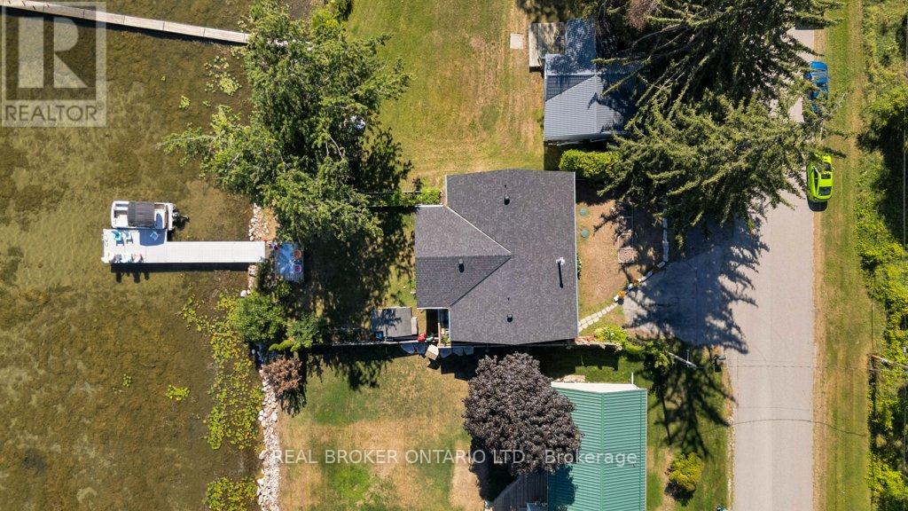 1909 Woods Bay Road, Severn, Ontario  L3V 0V7 - Photo 43 - S12361939