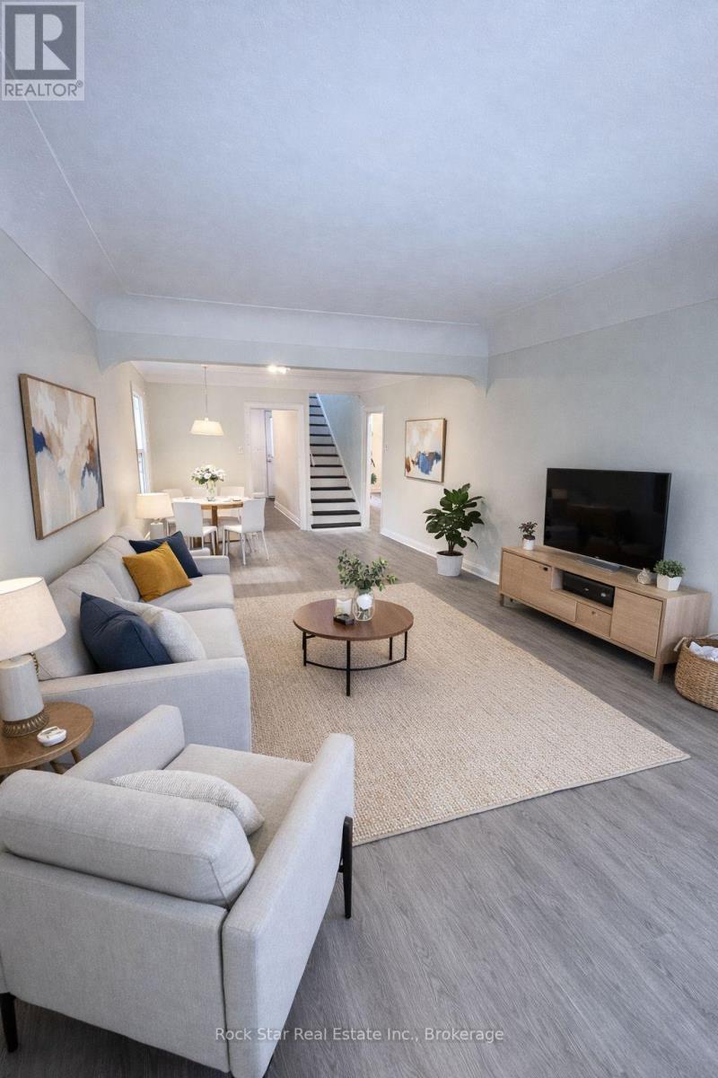 30 West 1st Street, Hamilton, Ontario  L9C 3B8 - Photo 6 - X12604206