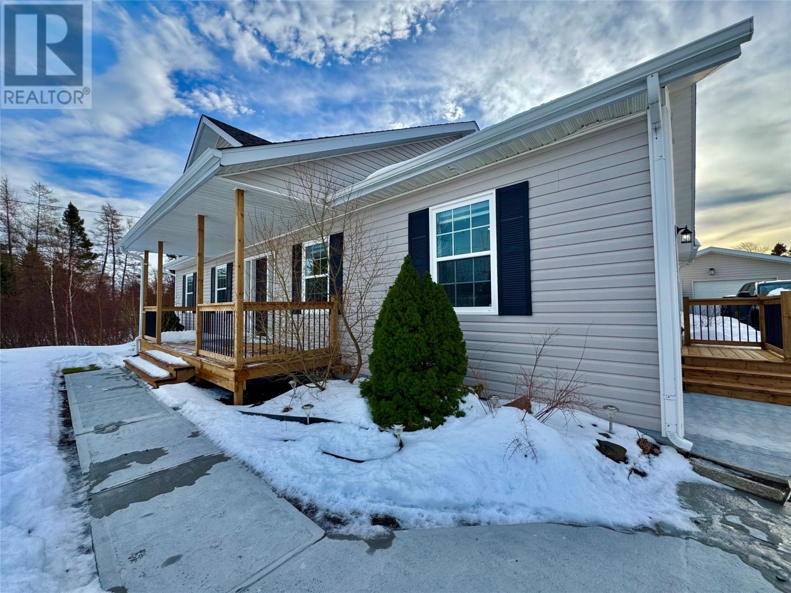 16 Laytes Avenue, Lewisporte, Newfoundland & Labrador  A0G 3A0 - Photo 37 - 1293354