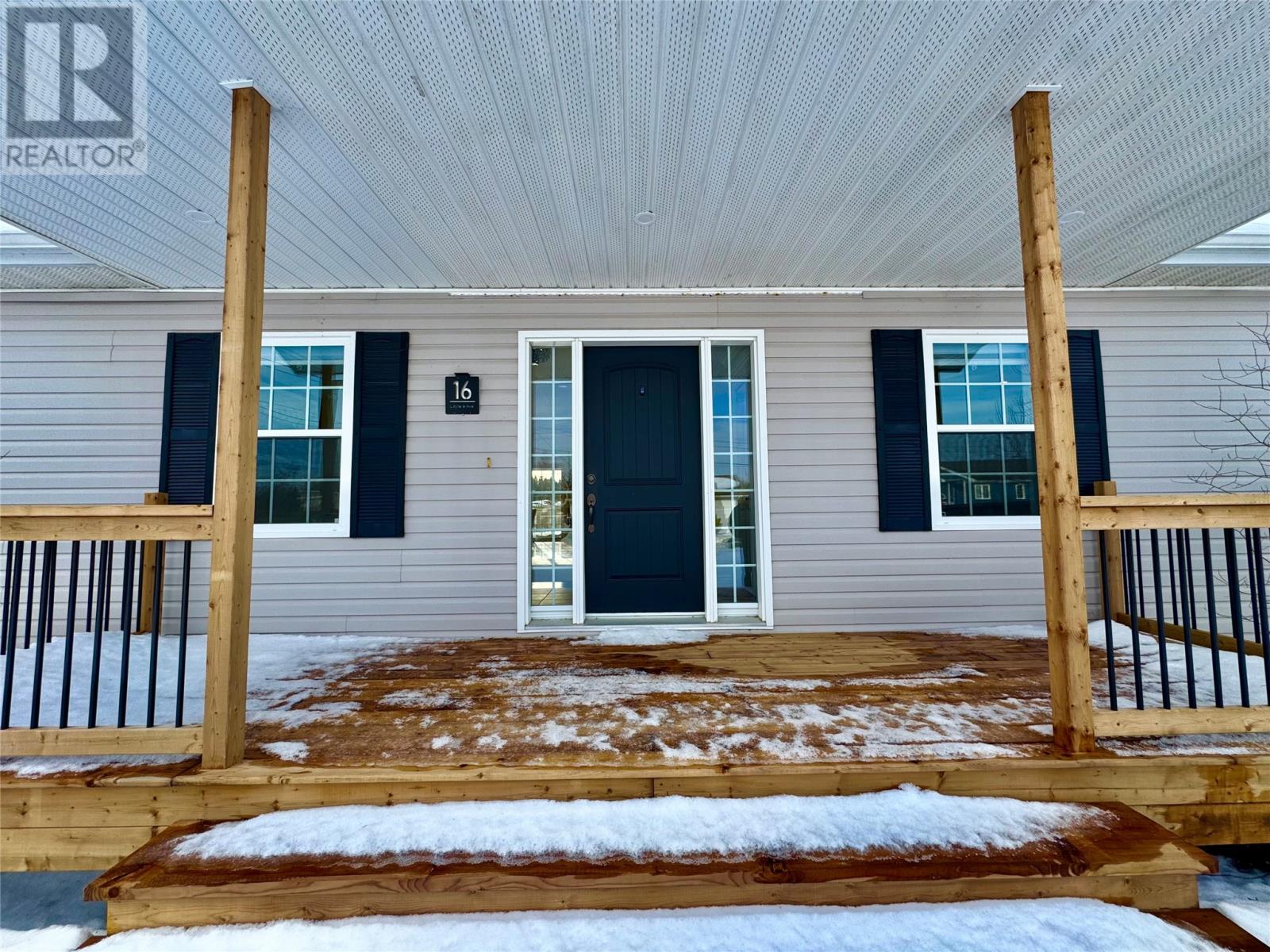 16 Laytes Avenue, Lewisporte, Newfoundland & Labrador  A0G 3A0 - Photo 38 - 1293354