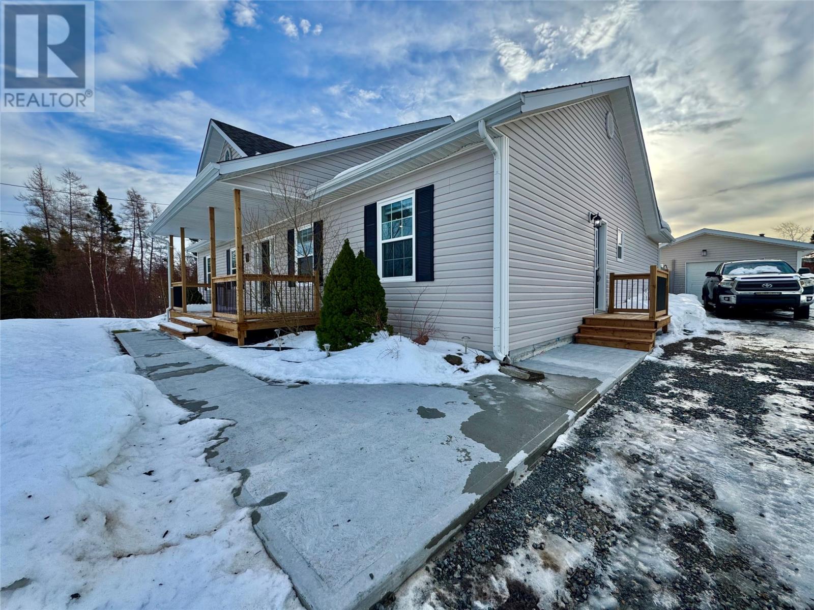 16 Laytes Avenue, Lewisporte, Newfoundland & Labrador  A0G 3A0 - Photo 40 - 1293354