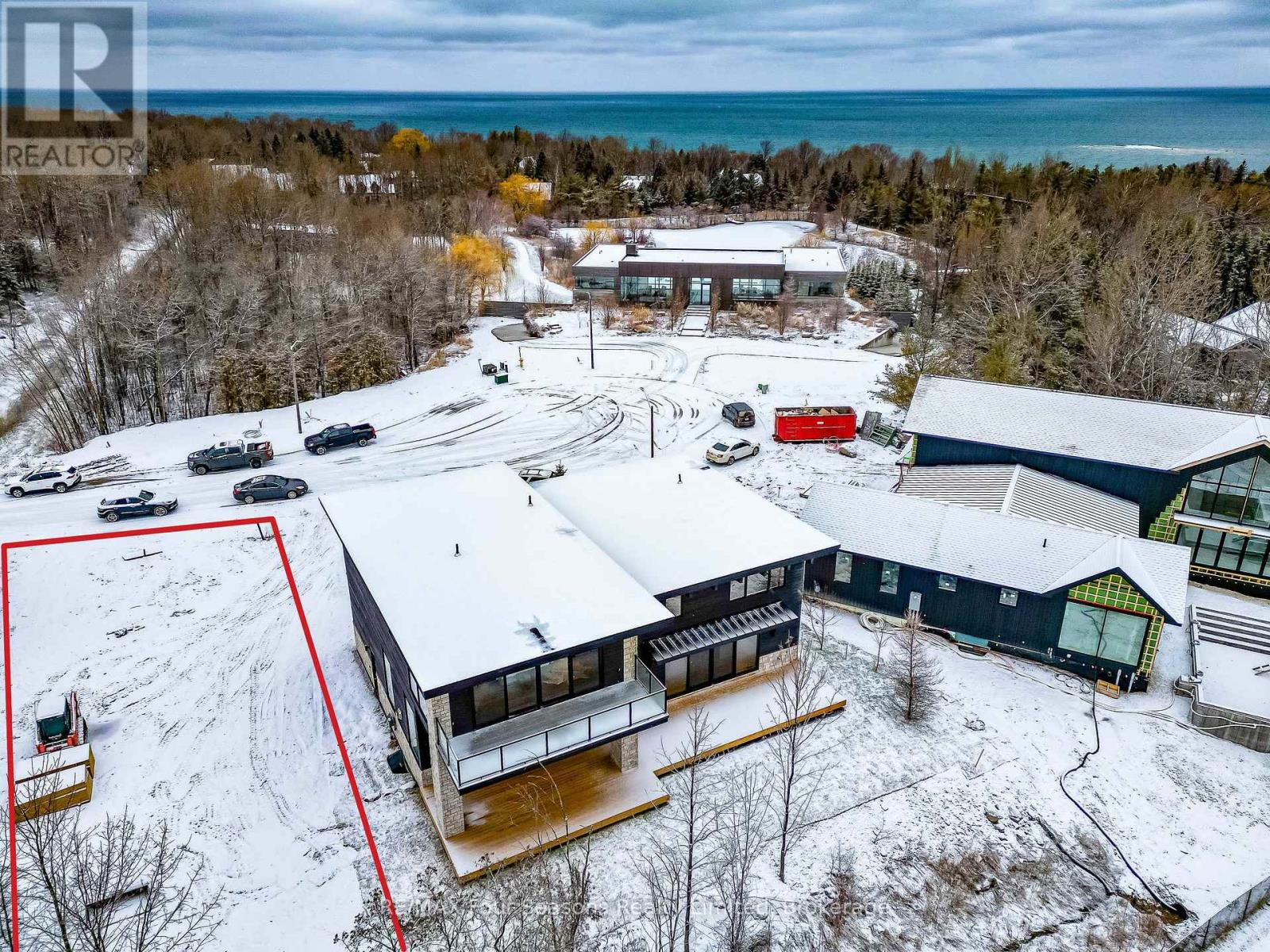 Lot 1 Salzburg Place, Blue Mountains, Ontario  L9V 0S8 - Photo 4 - X12529480