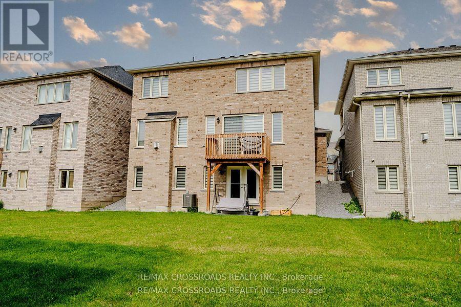 50 Carriage Shop Bend, East Gwillimbury, Ontario  L9N 0Y5 - Photo 28 - N12643518