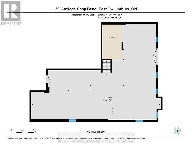 50 Carriage Shop Bend, East Gwillimbury, Ontario  L9N 0Y5 - Photo 31 - N12643518