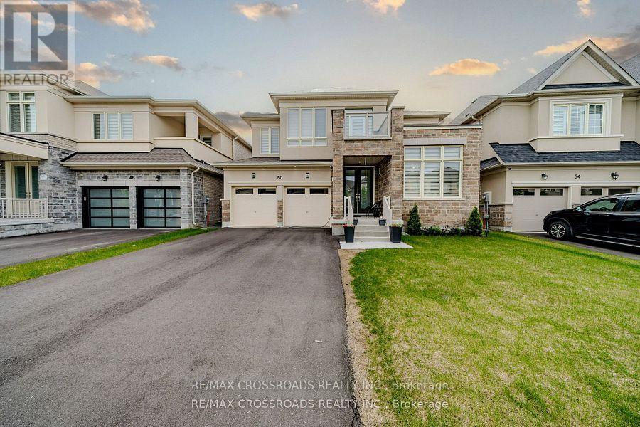 50 Carriage Shop Bend, East Gwillimbury, Ontario  L9N 0Y5 - Photo 35 - N12643518