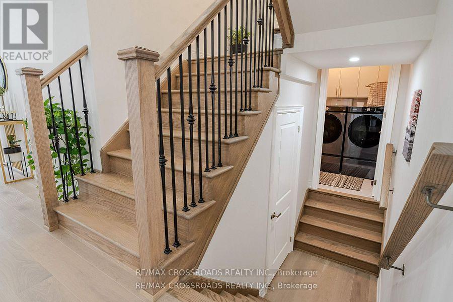 50 Carriage Shop Bend, East Gwillimbury, Ontario  L9N 0Y5 - Photo 45 - N12643518