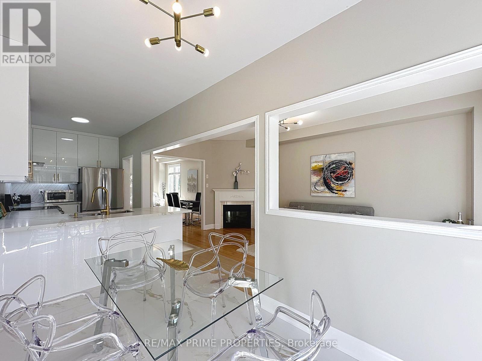 117 Big Hill Crescent, Vaughan, Ontario  L6A 4K7 - Photo 11 - N12643524