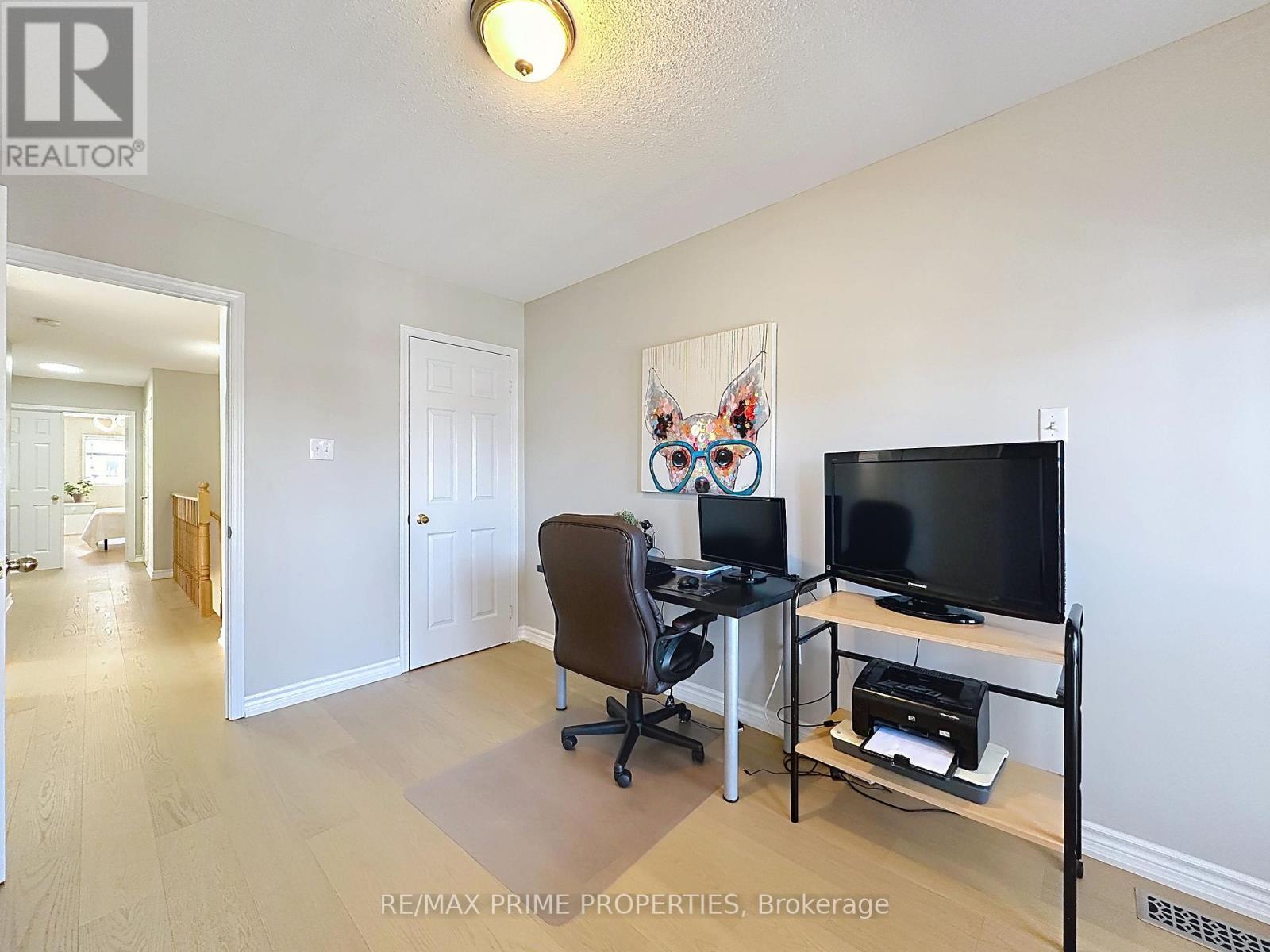 117 Big Hill Crescent, Vaughan, Ontario  L6A 4K7 - Photo 26 - N12643524