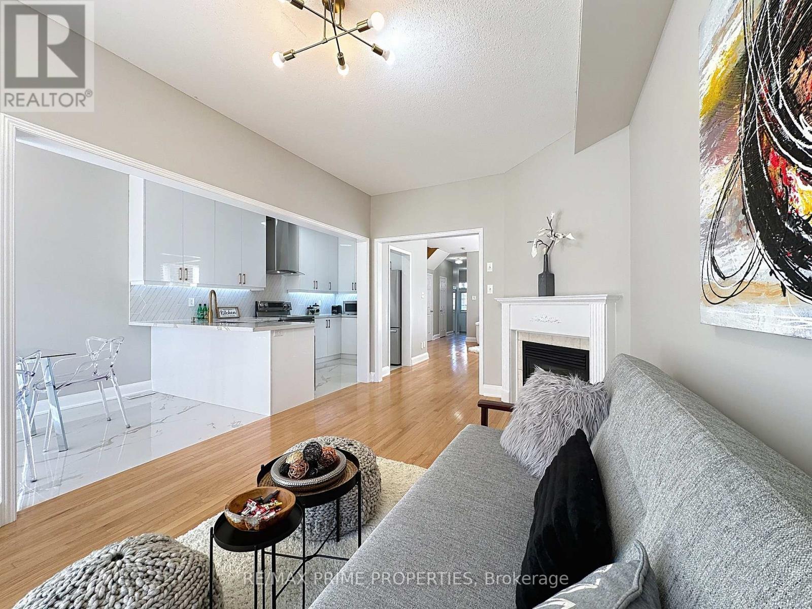 117 Big Hill Crescent, Vaughan, Ontario  L6A 4K7 - Photo 7 - N12643524