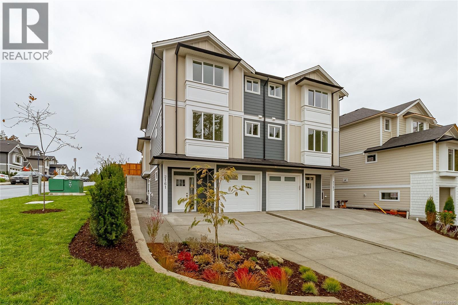 2161 Bellflower Dr, Langford, British Columbia