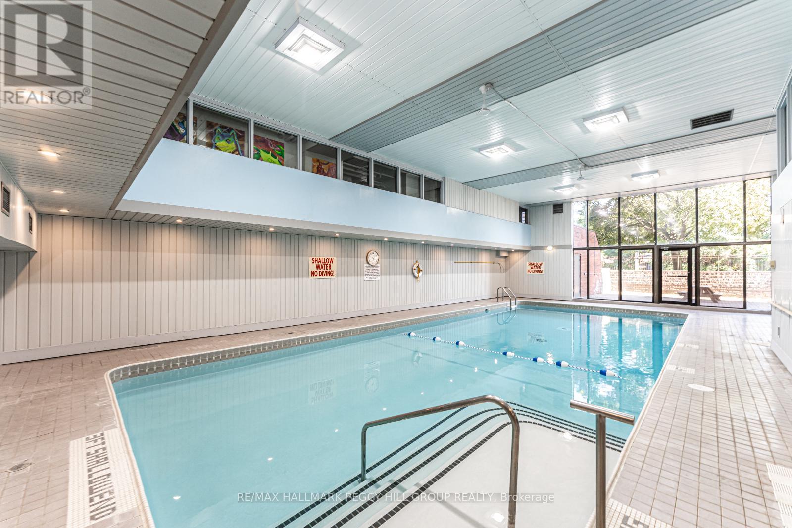 803 - 181 Collier Street, Barrie, Ontario  L4M 5L6 - Photo 23 - S12643514