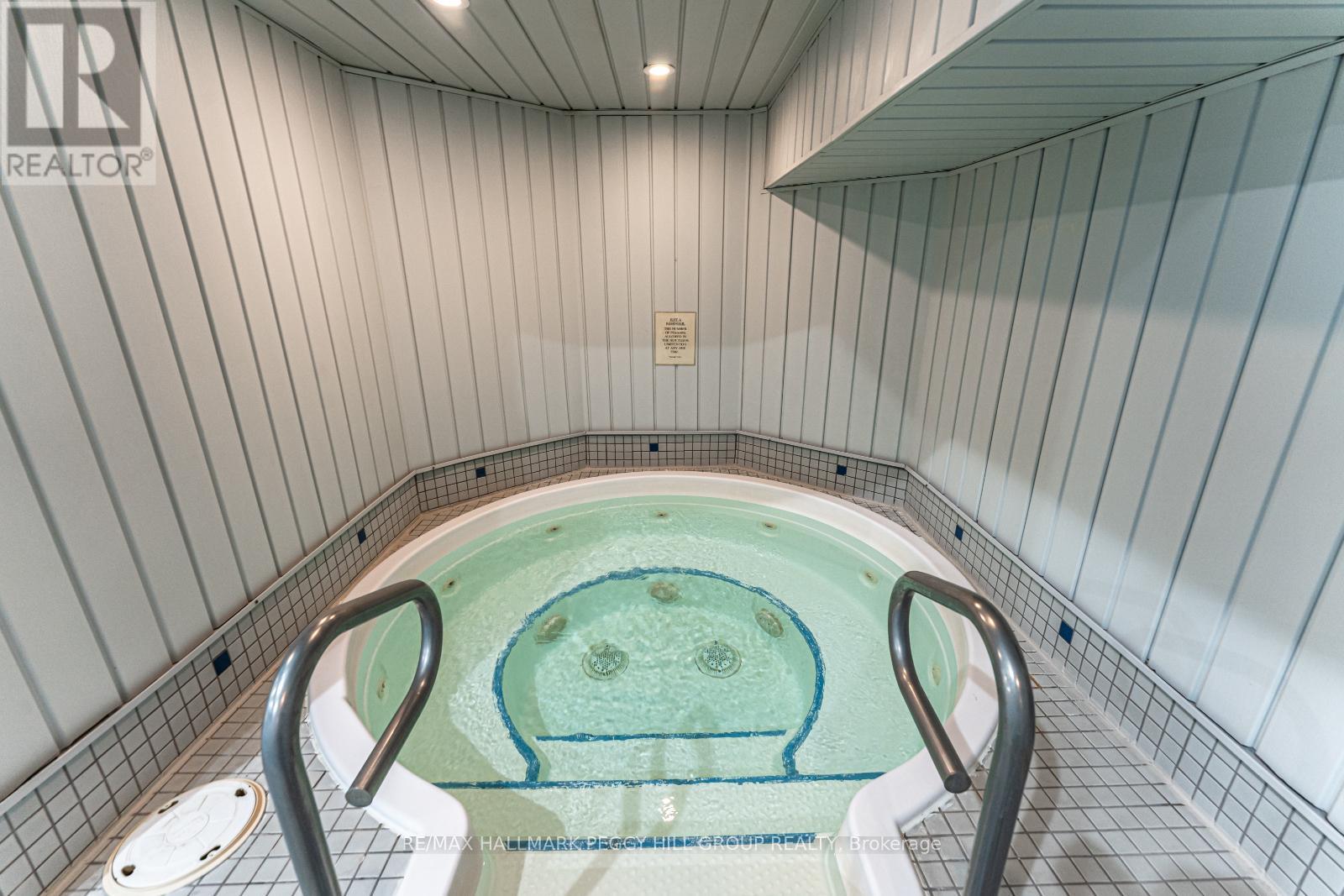 803 - 181 Collier Street, Barrie, Ontario  L4M 5L6 - Photo 24 - S12643514