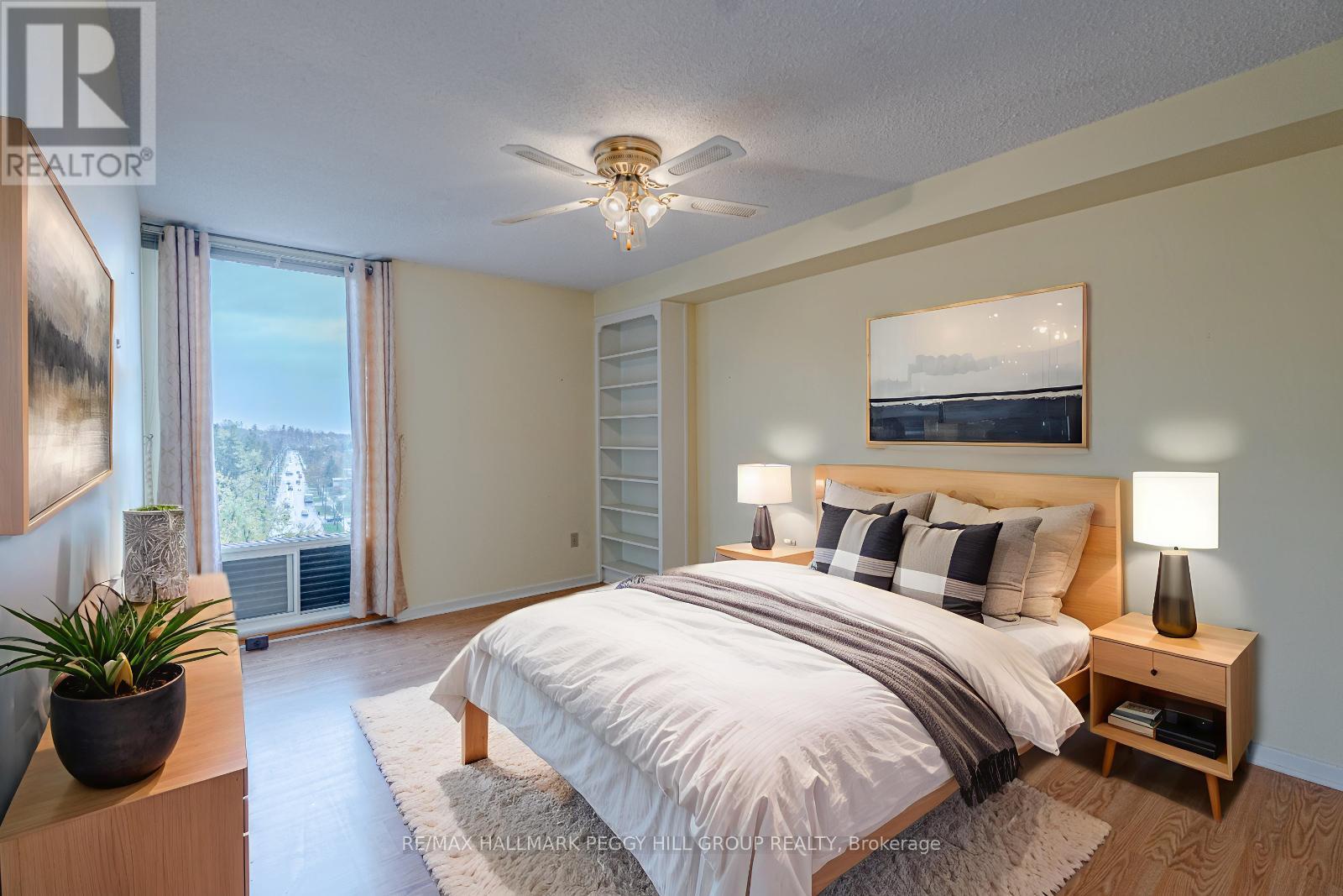 803 - 181 Collier Street, Barrie, Ontario  L4M 5L6 - Photo 7 - S12643514