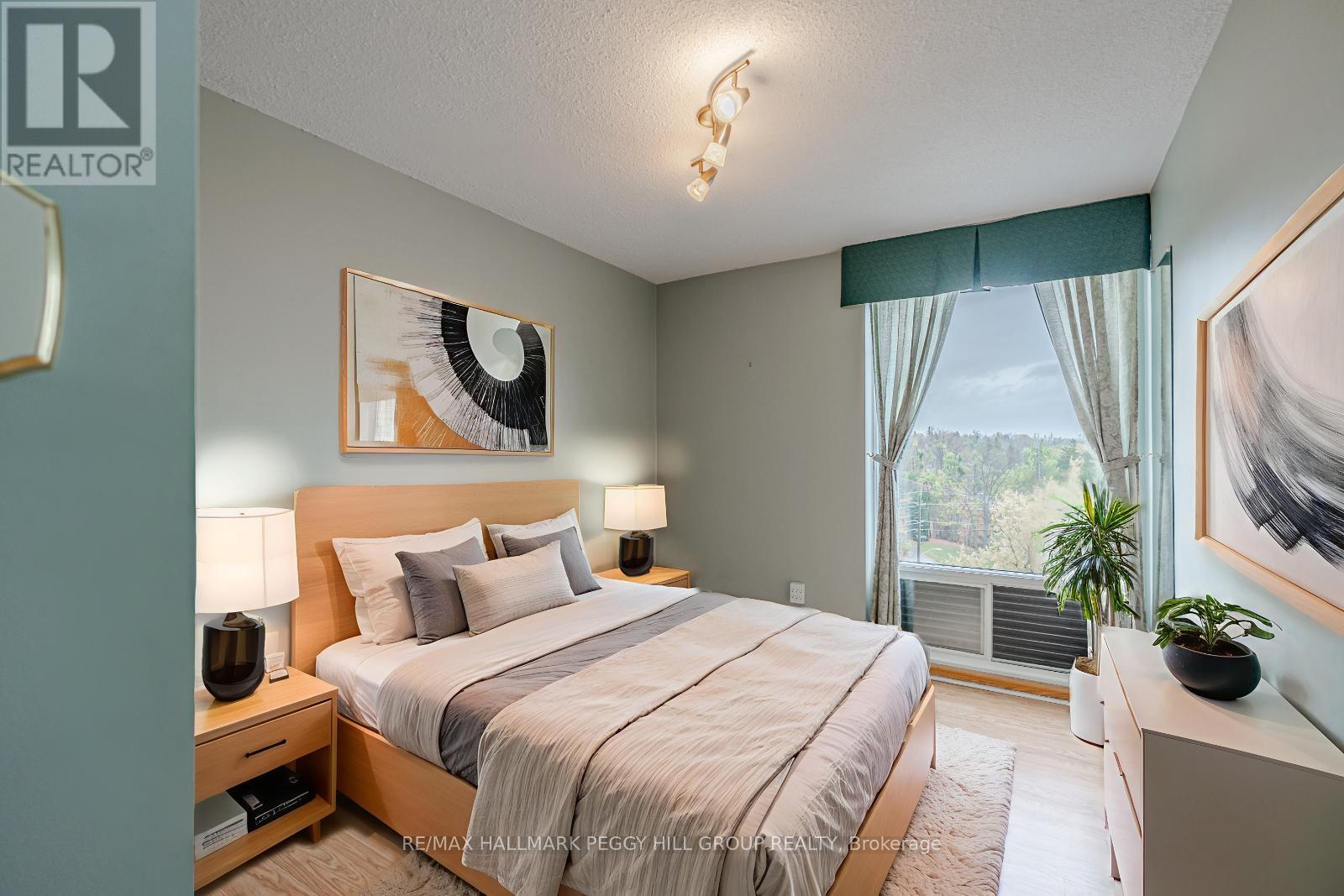 803 - 181 Collier Street, Barrie, Ontario  L4M 5L6 - Photo 9 - S12643514