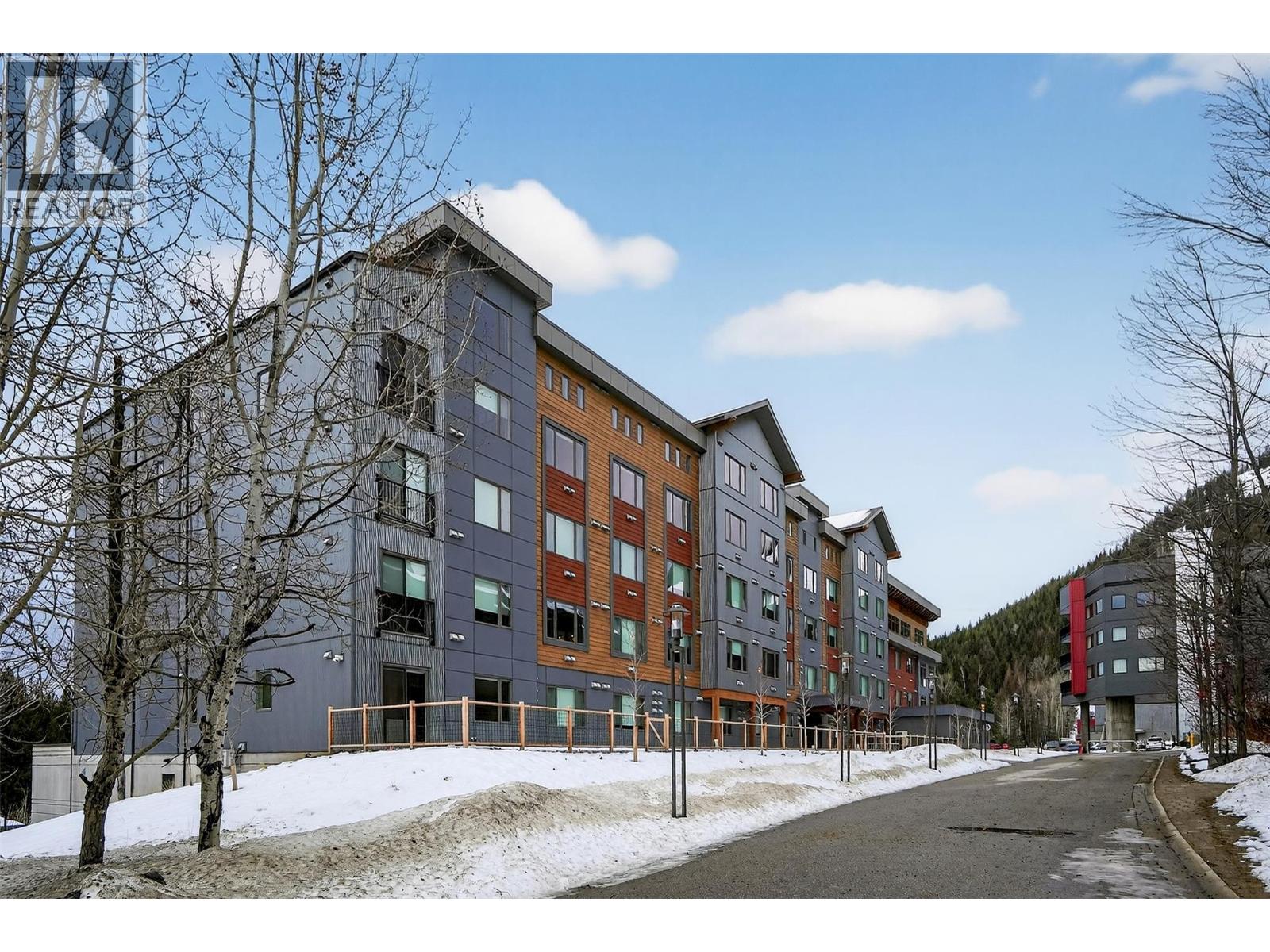 4280 Red Mountain Road Unit# 109, Rossland, British Columbia  V0G 1Y0 - Photo 58 - 10371386